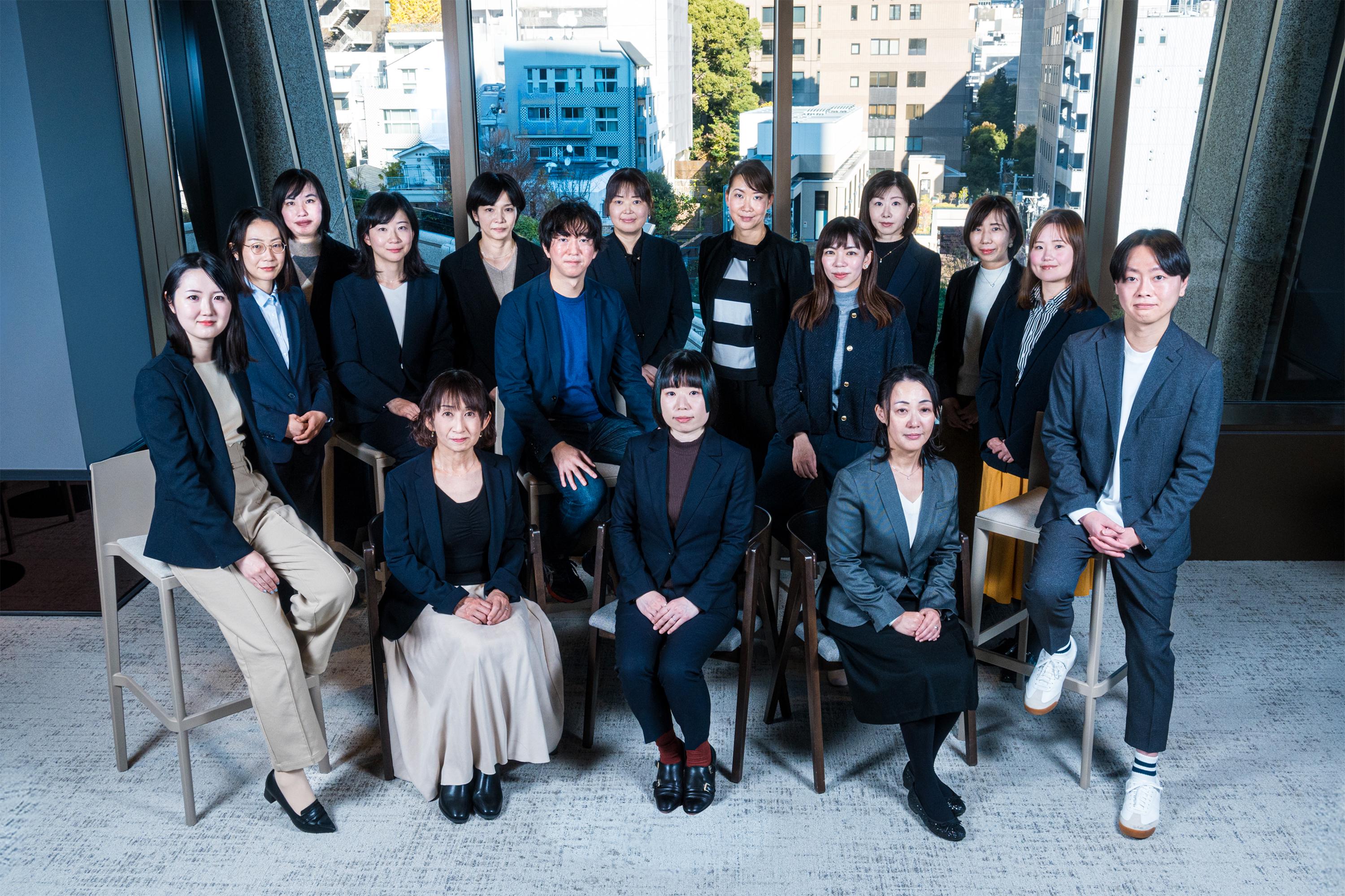 株式会社 ケップルのイメージ画像1