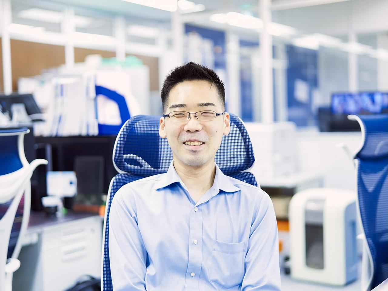 株式会社電話放送局 求人画像1