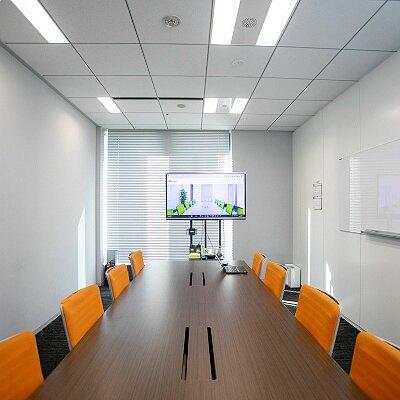 企業トップ画像