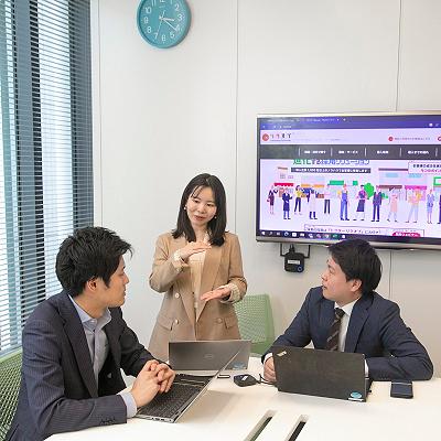 企業トップ画像