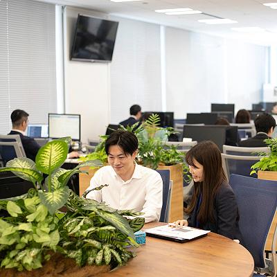 企業トップ画像