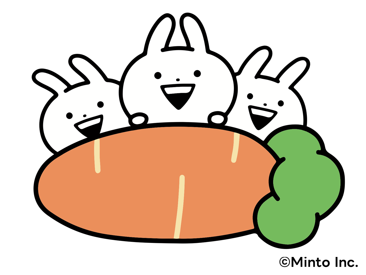 株式会社Minto 求人画像1