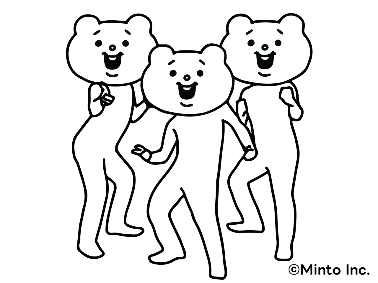 株式会社Minto 求人画像1