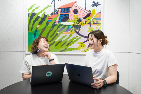 募集している求人：経理①FY26