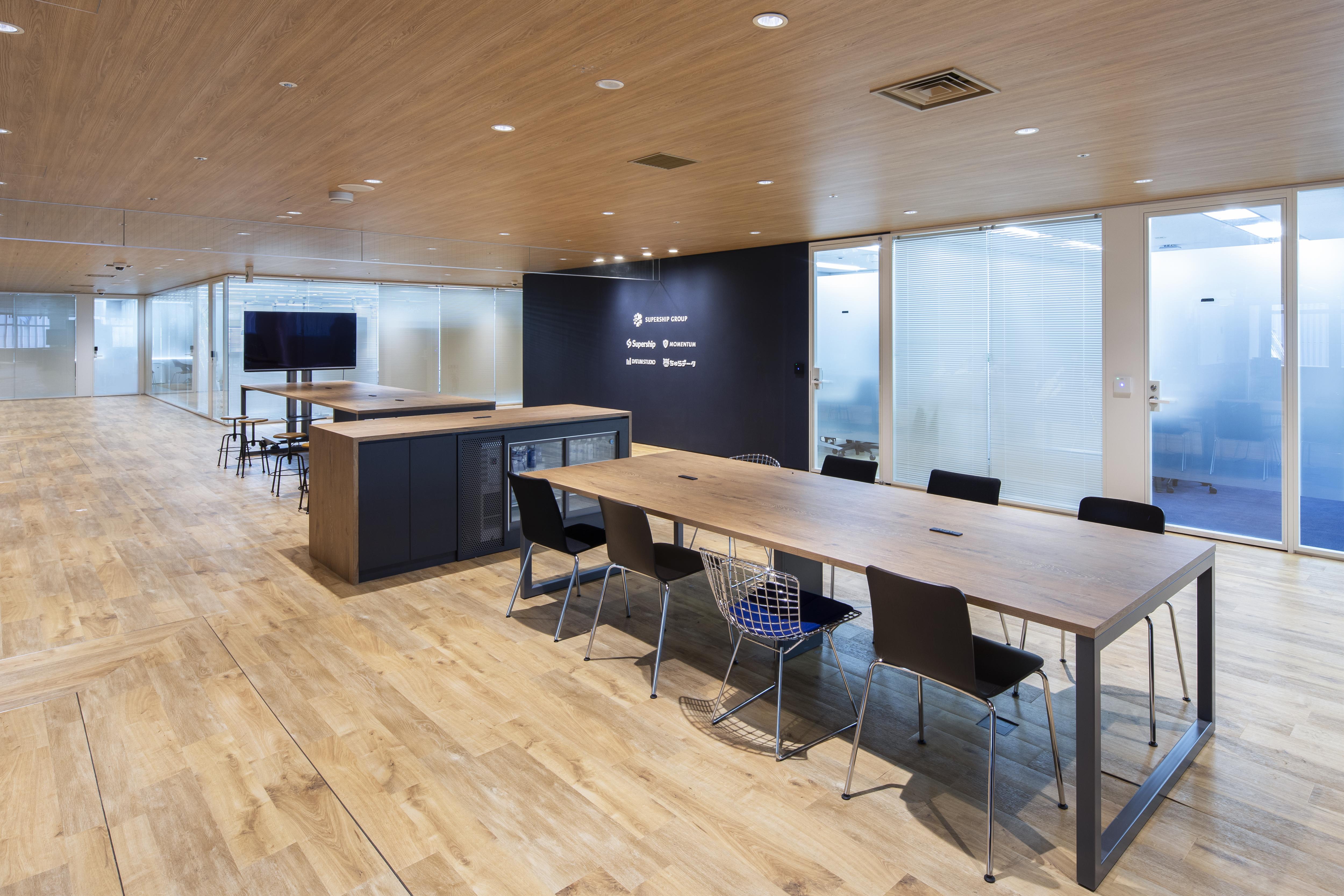 Momentum 株式会社のイメージ画像2