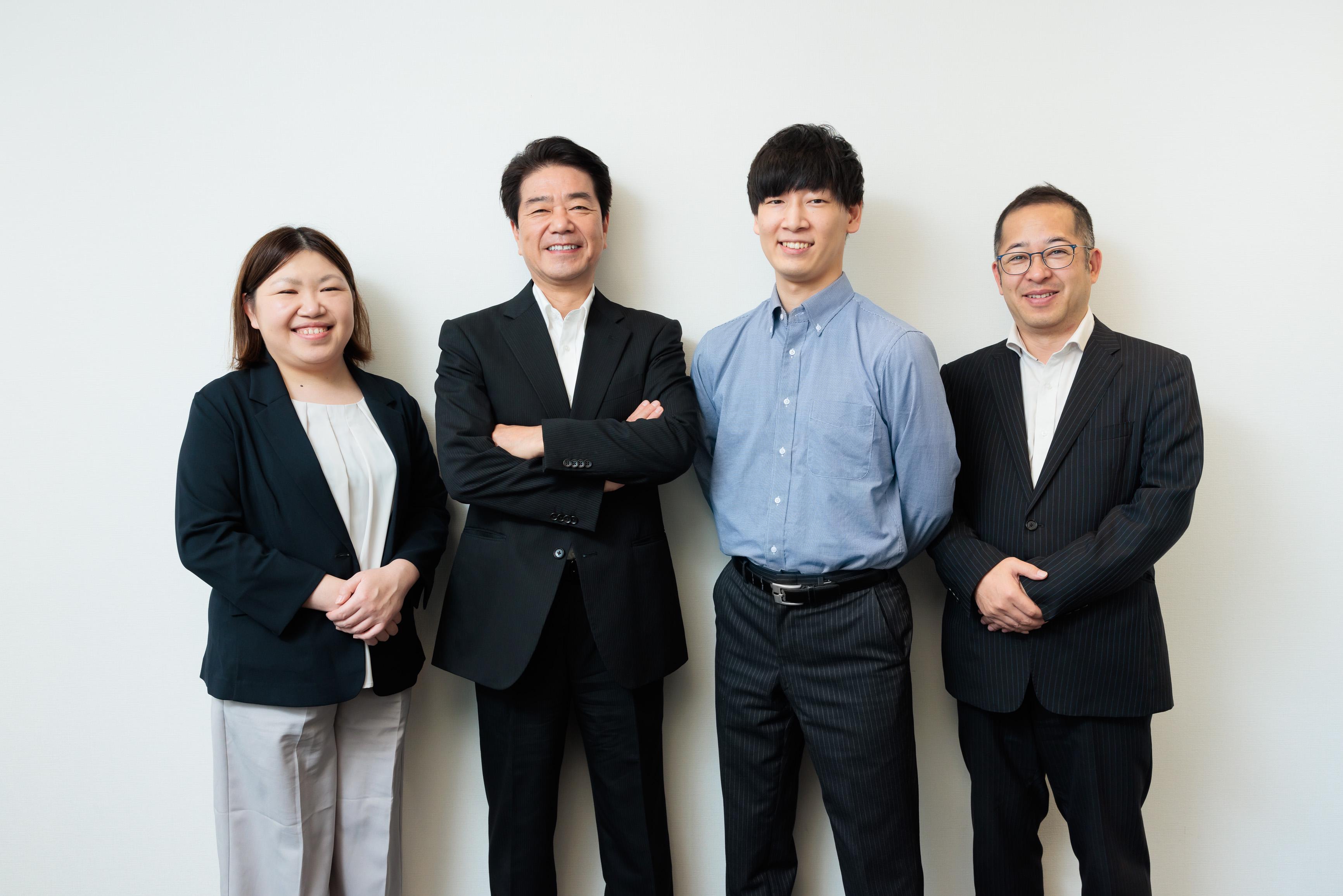 株式会社 カイマデータのイメージ画像1