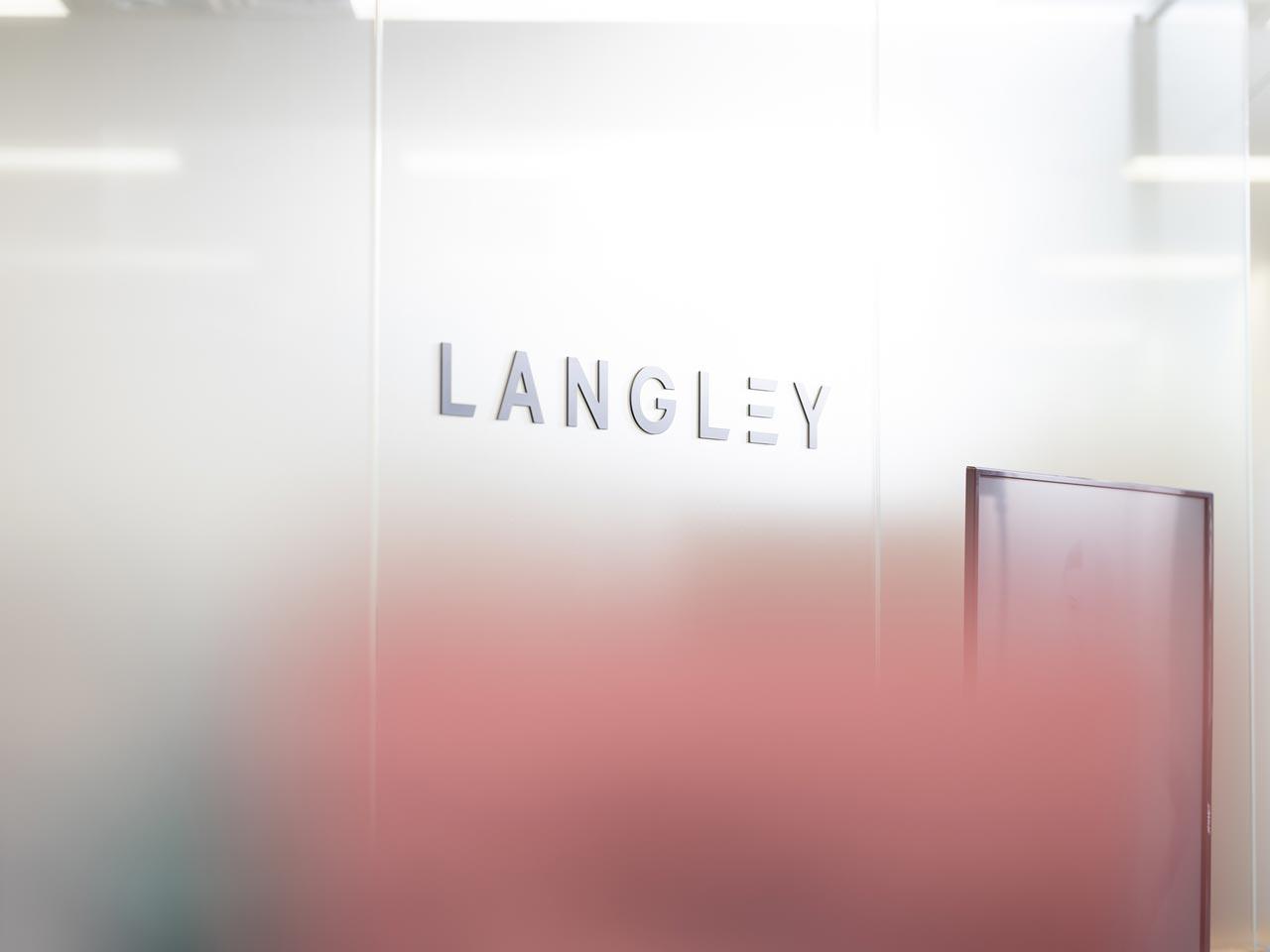 株式会社 ラングレーのイメージ画像1
