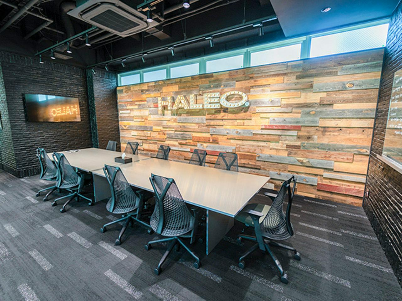 株式会社ボディプラスインターナショナル 求人画像1