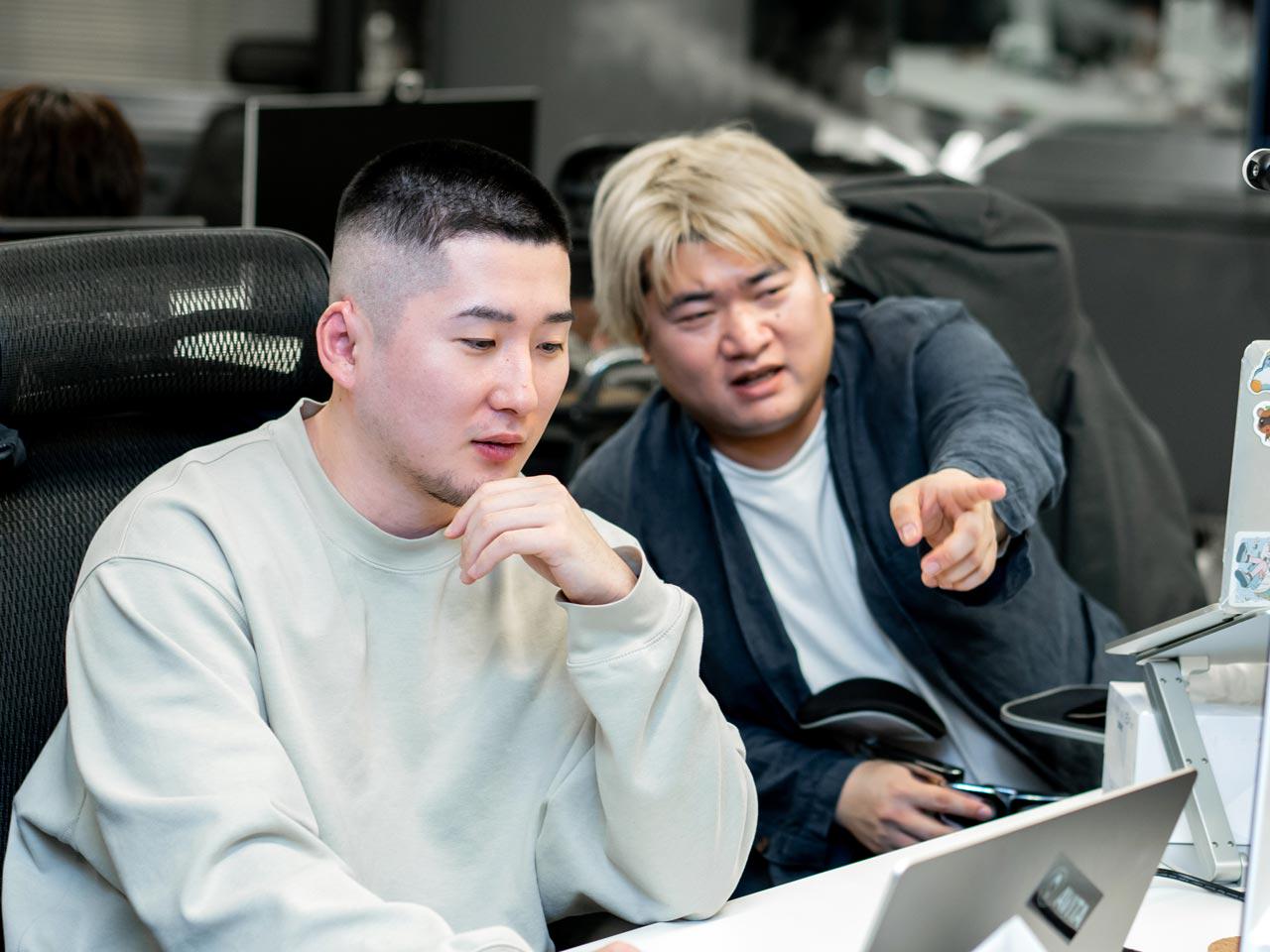 代表的サービスである『AVACOM』は、大手コンビニチェーンや大手保険比較サイト等でも活用。売上だけでなく、「働く」の形をも大きく変化させた。