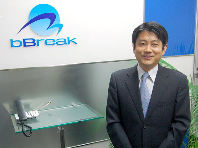 代表取締役	白岩 次郎 氏
東海銀行（現三菱UFJ銀行）を経て、SAPジャパンにて、財務・管理会計コンサルタント業務を担当。2002年、同社を設立した。