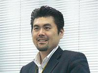 取締役副社長　岩元 政夫 氏<br />「将来に向けたビジョンをしっかり持って、<br />熱中して取り組める人材と共に成長したい」