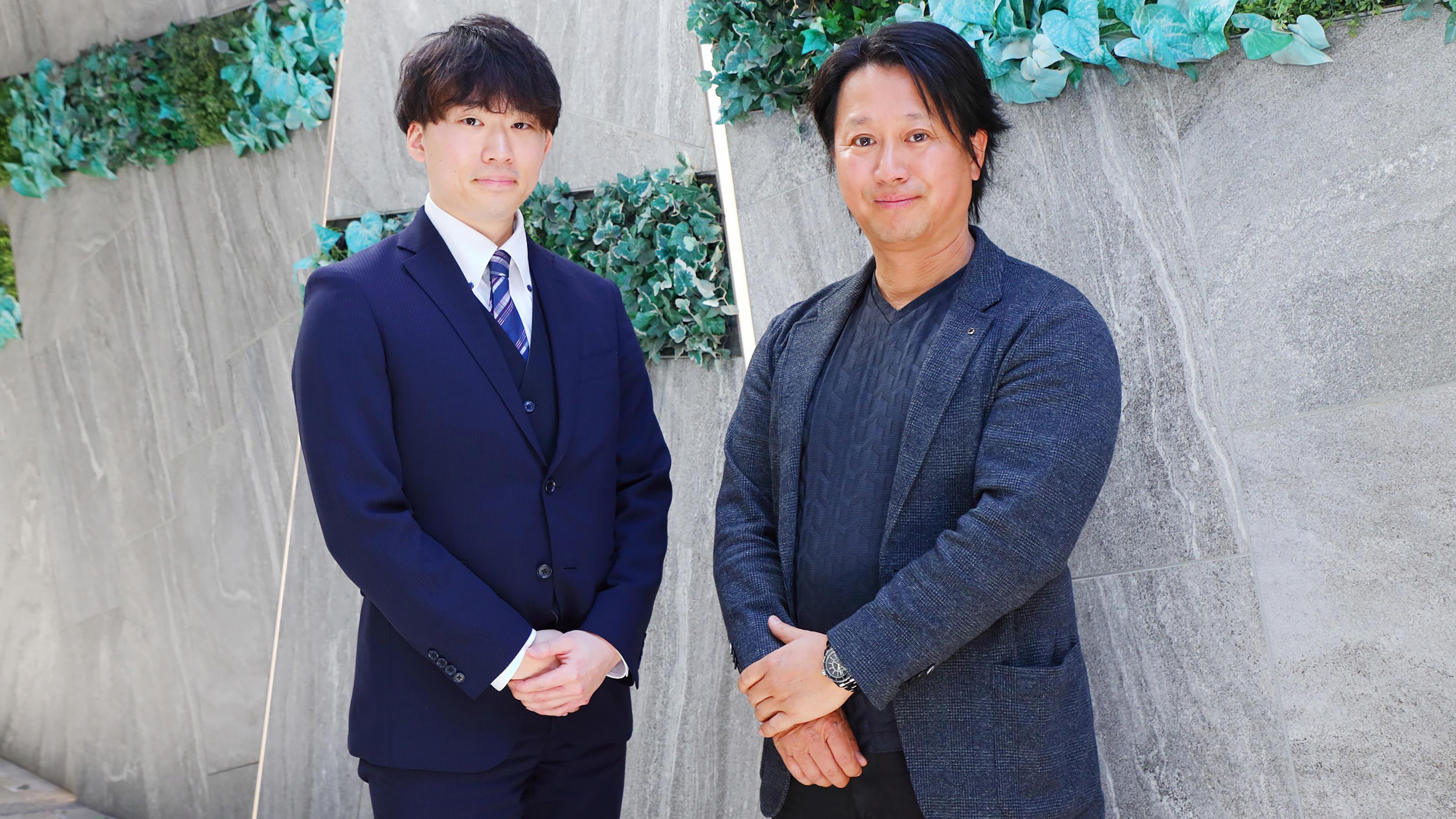 企業トップ画像