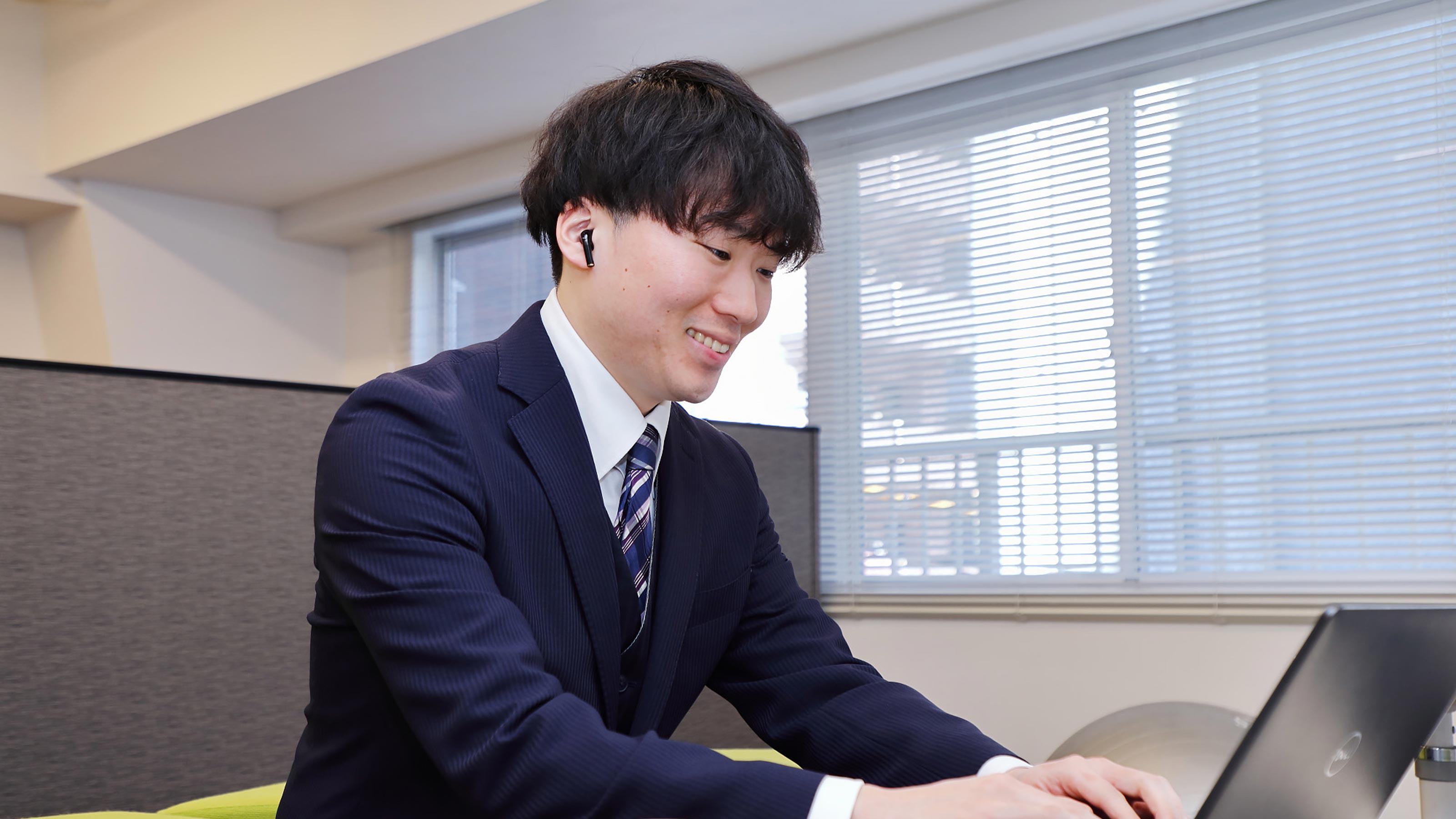 企業トップ画像