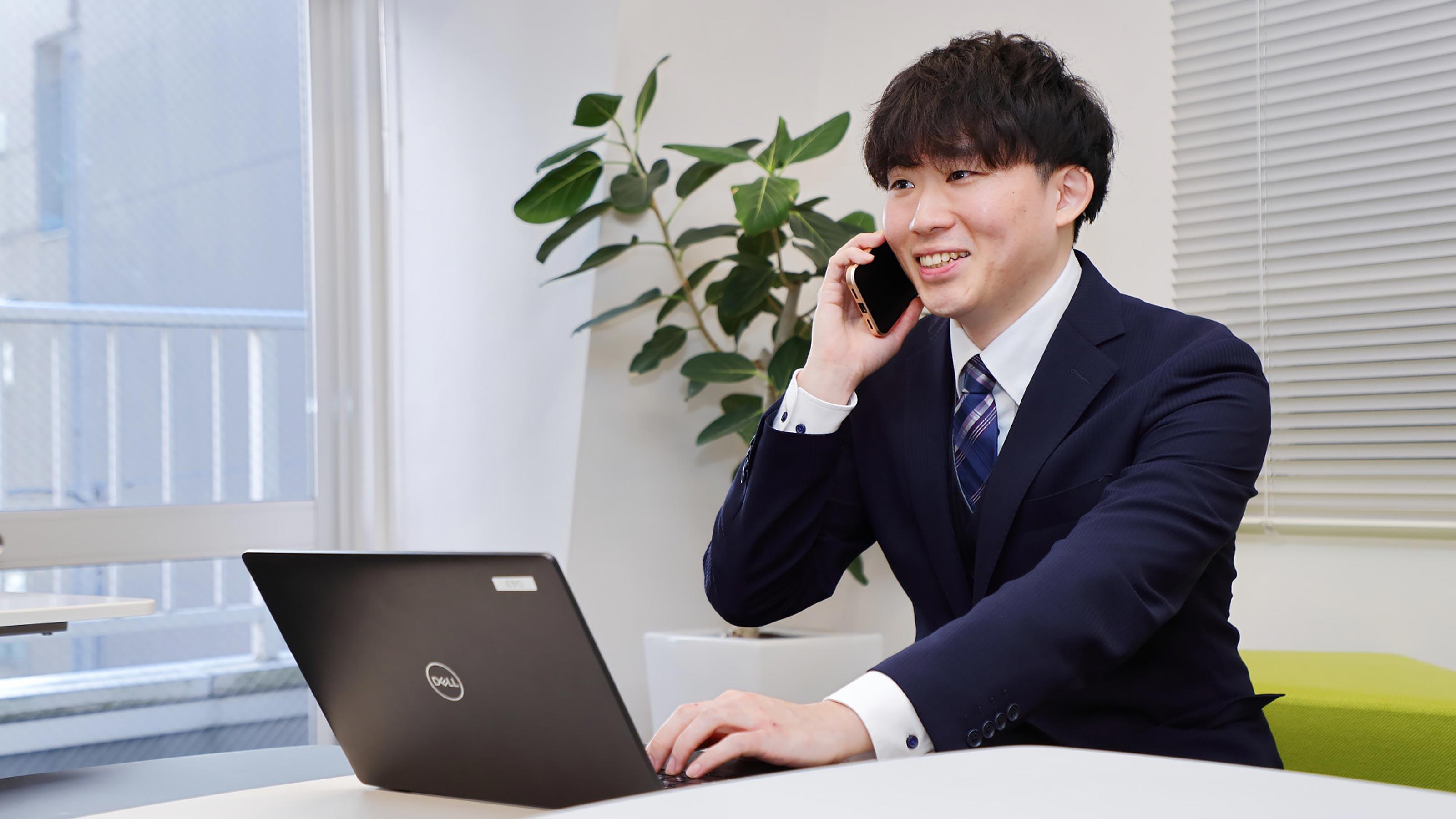 企業トップ画像