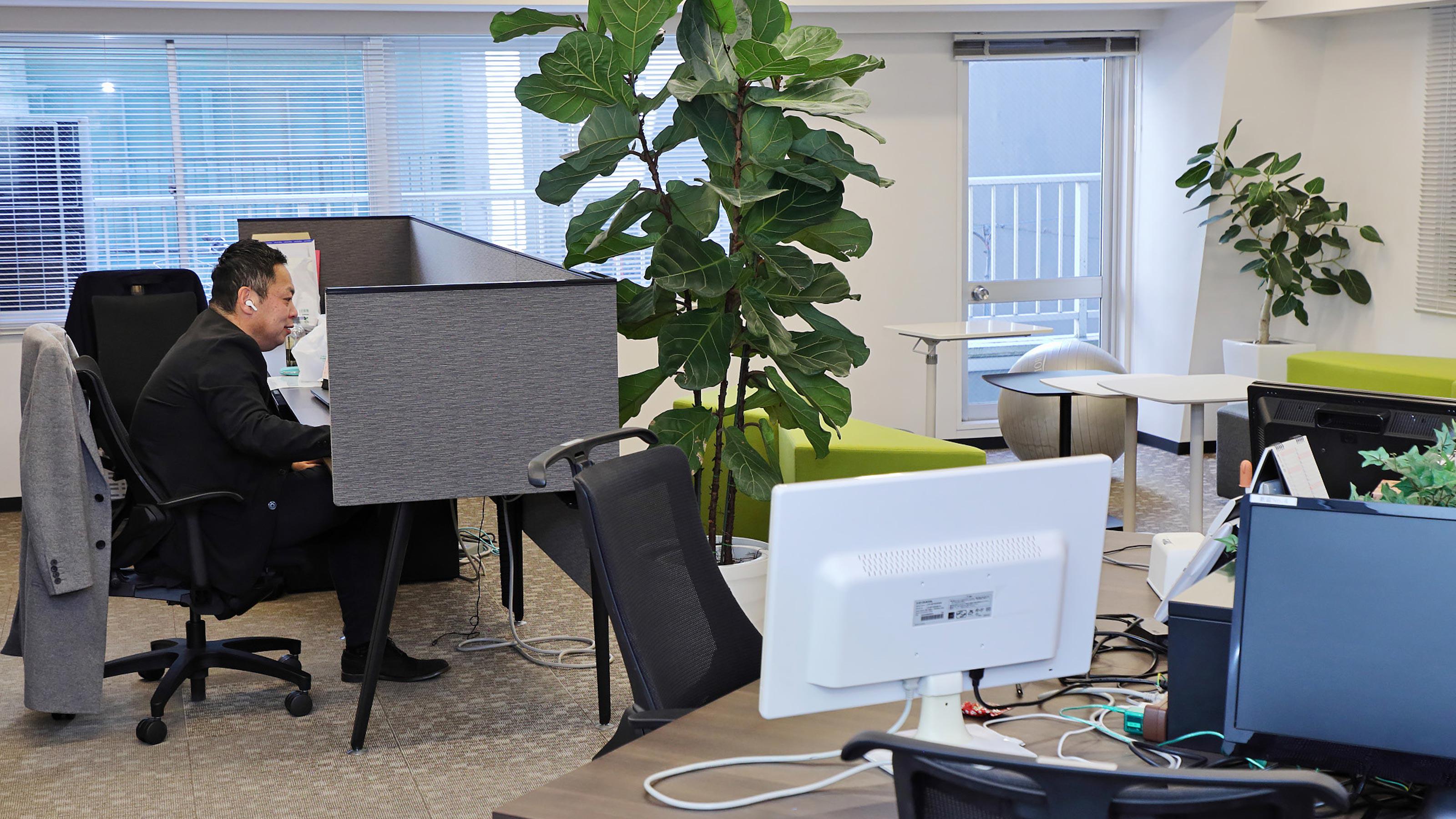 企業トップ画像