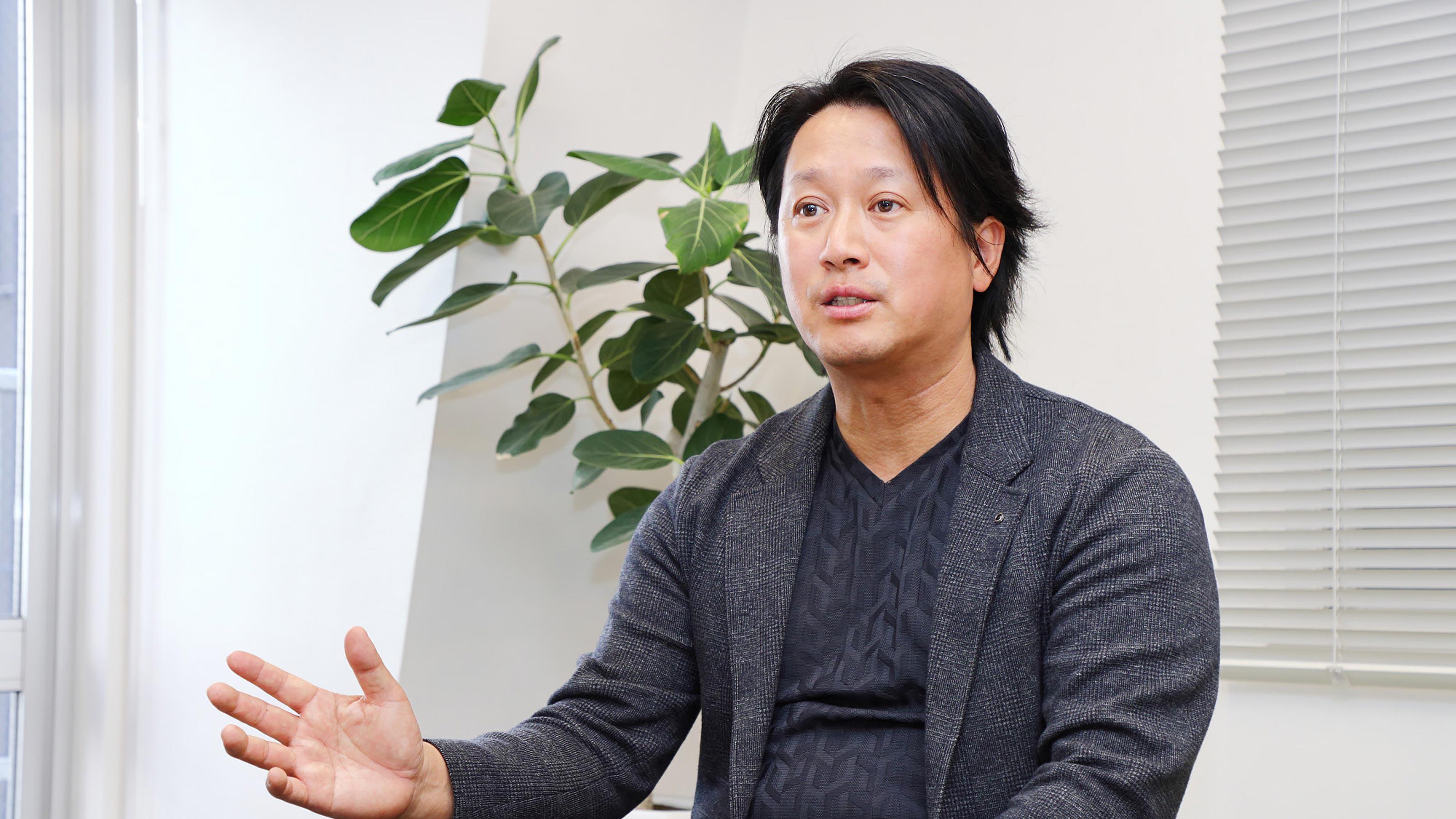 企業トップ画像