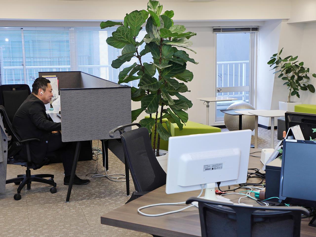 これまでの数多くのコンサルタントを育てた実績がある。