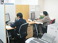 “シェッジブランド”の開発に向け一丸となって<br />取り組む仲間が集まっている。