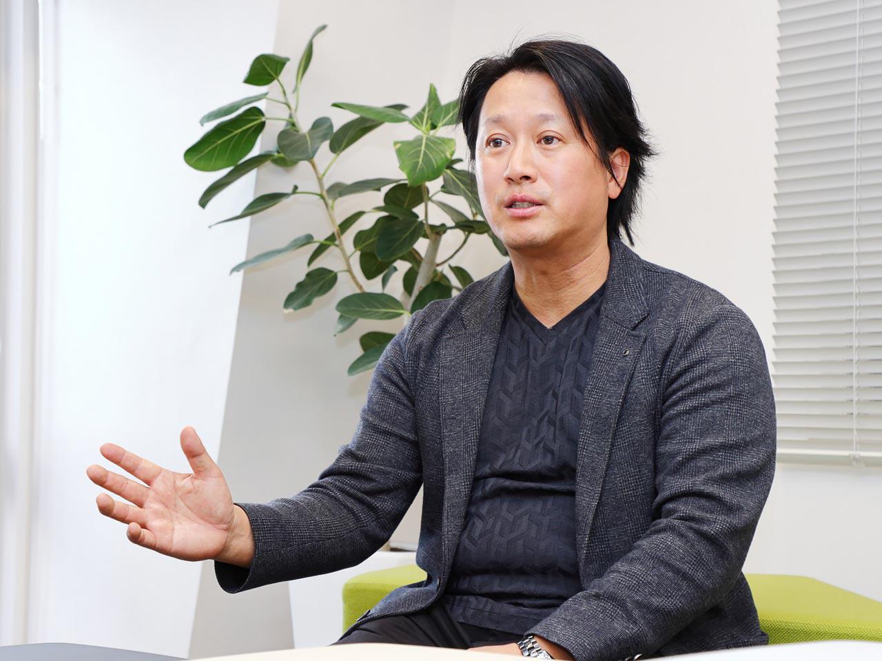 プロジェクトの企画立案にとどまらず、プロジェクトが完遂するまでクライアントに伴走する。