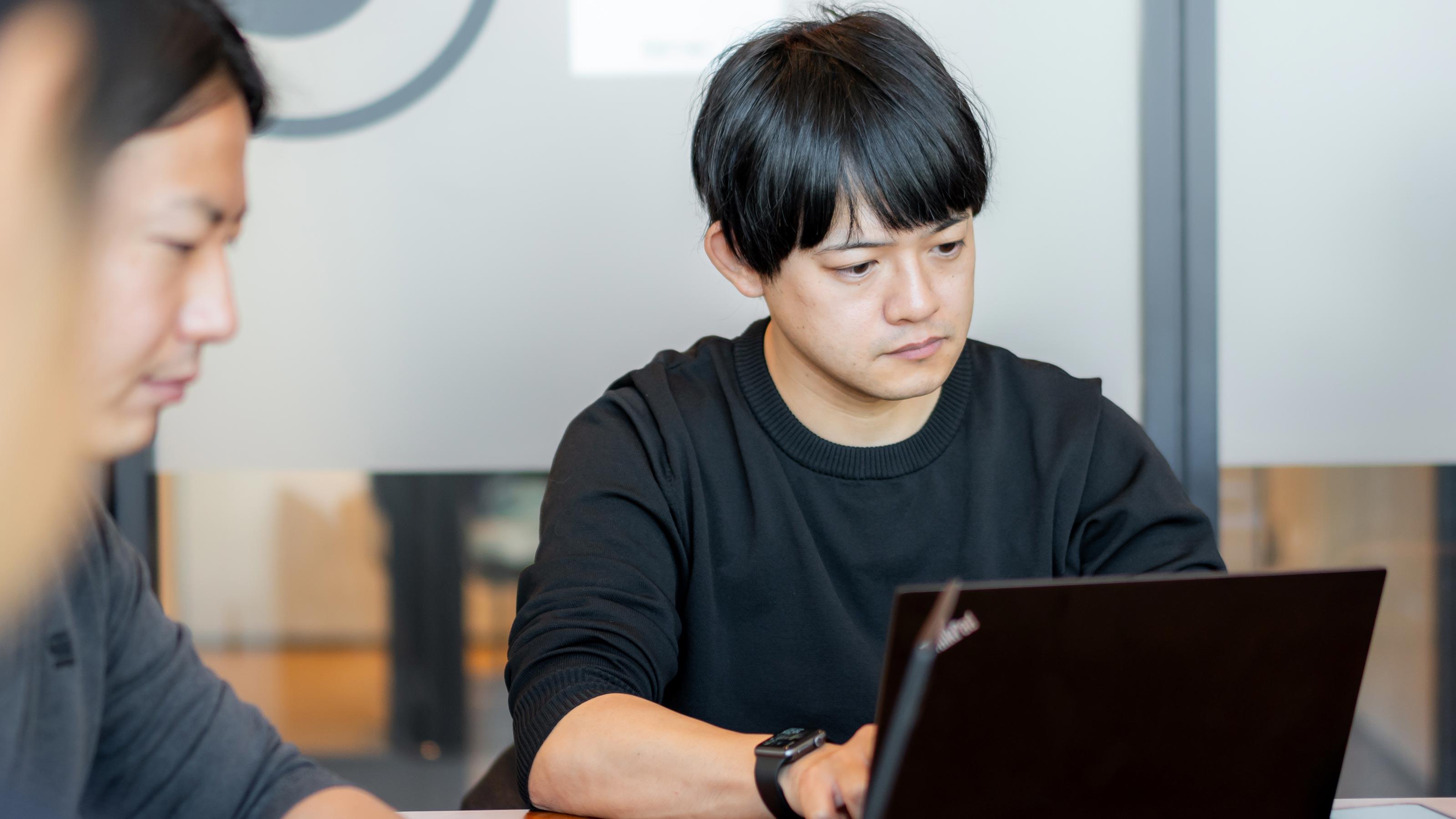 企業トップ画像