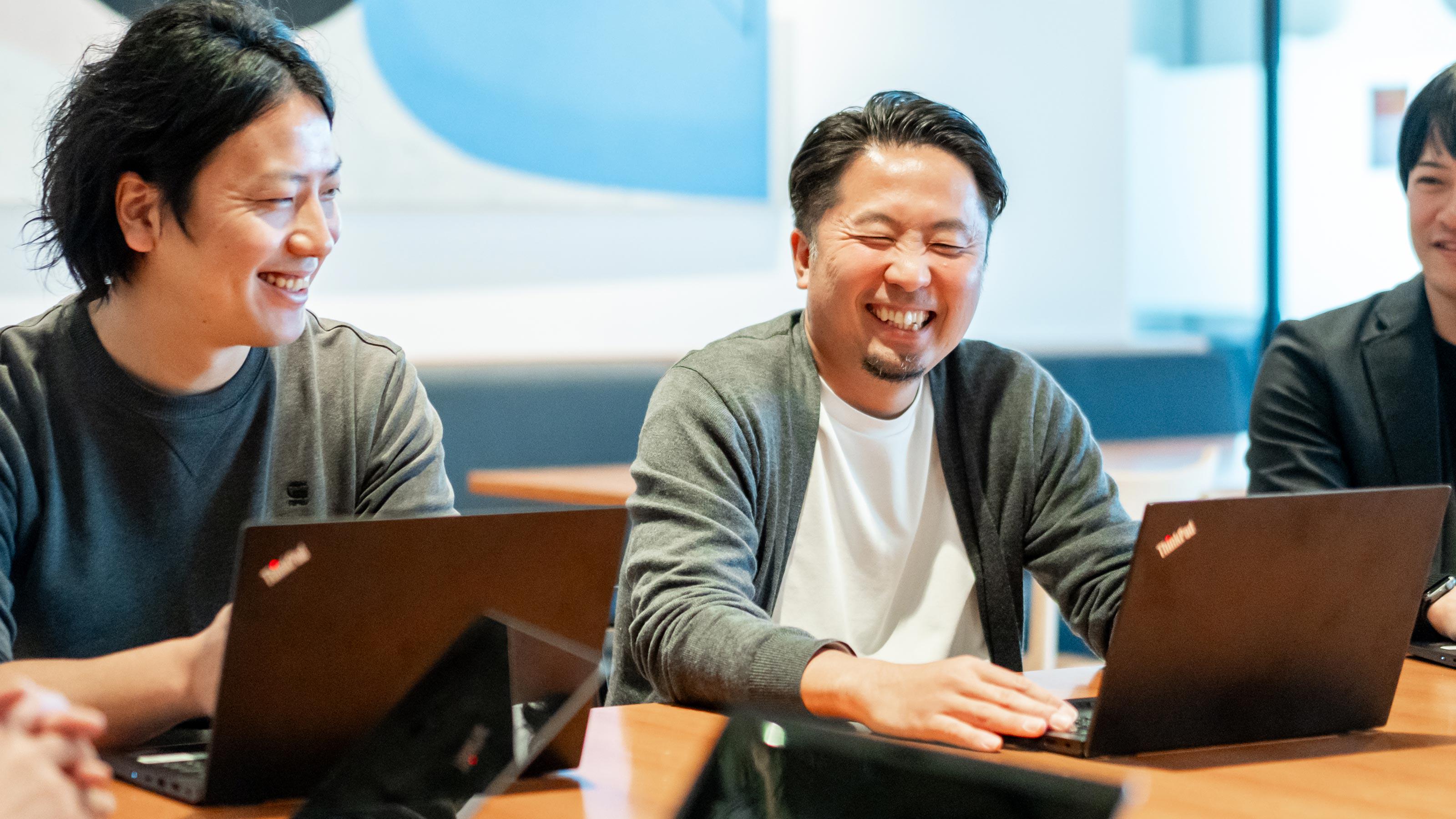 企業トップ画像