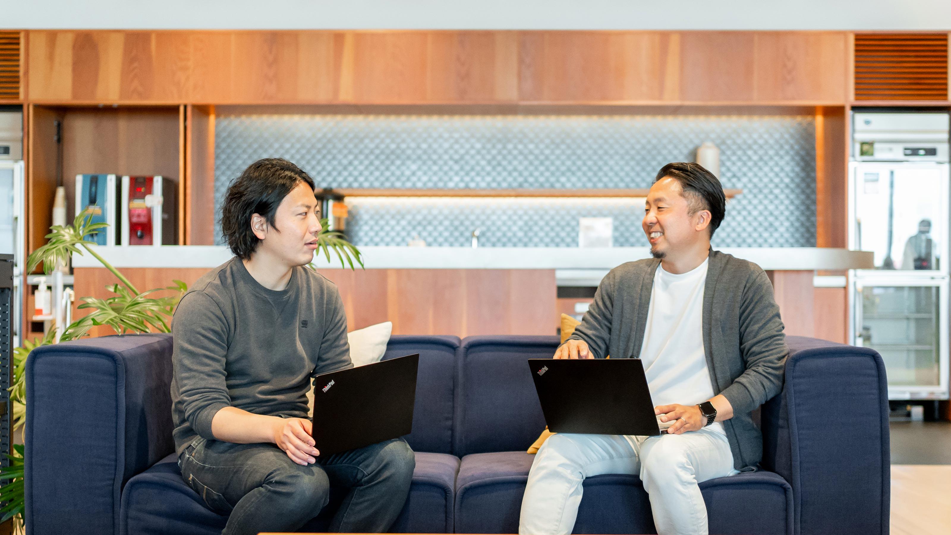 企業トップ画像