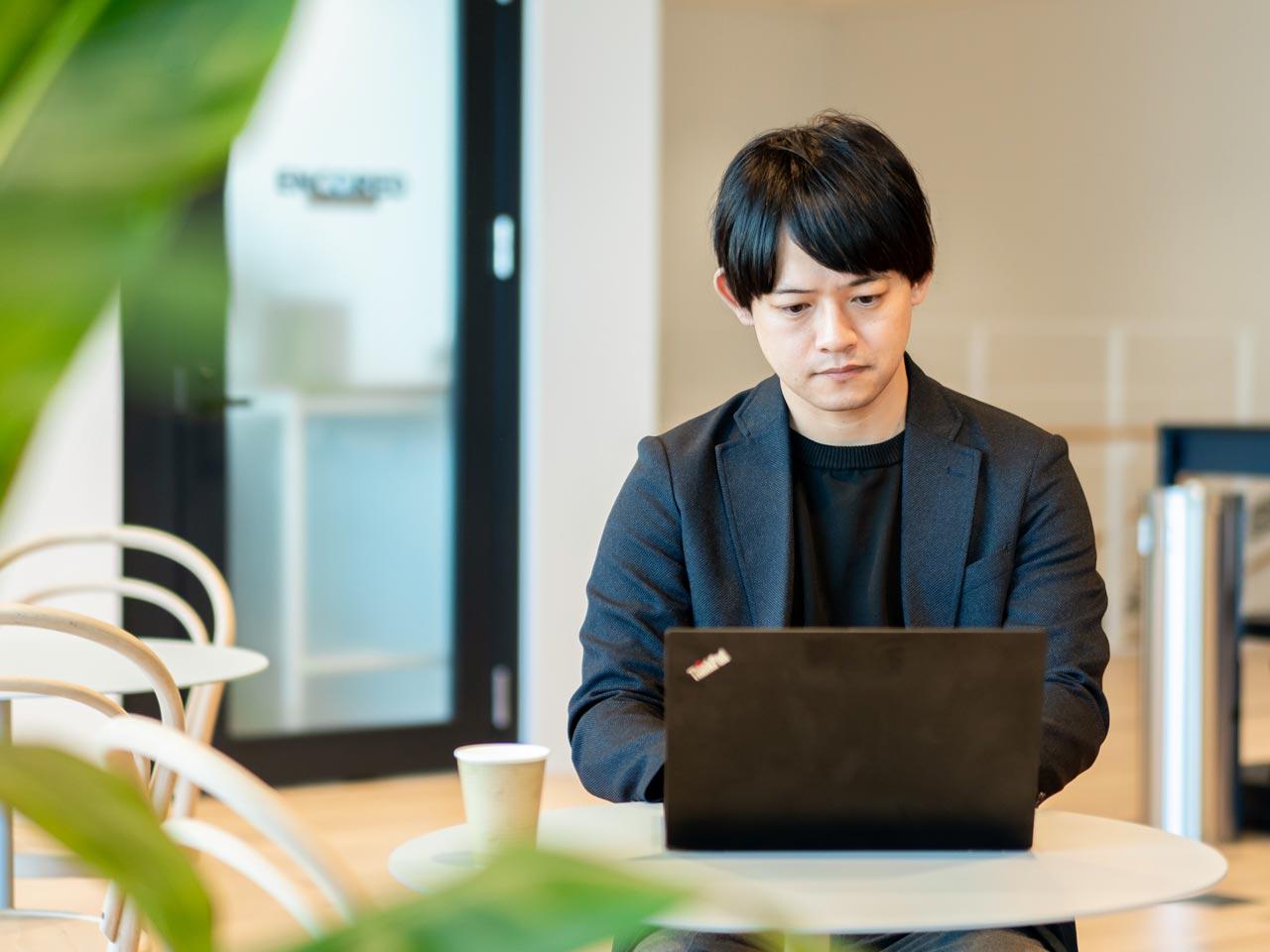PSソリューションズ 株式会社のイメージ画像1