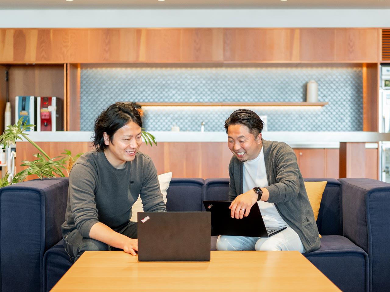 PSソリューションズ 株式会社のイメージ画像2