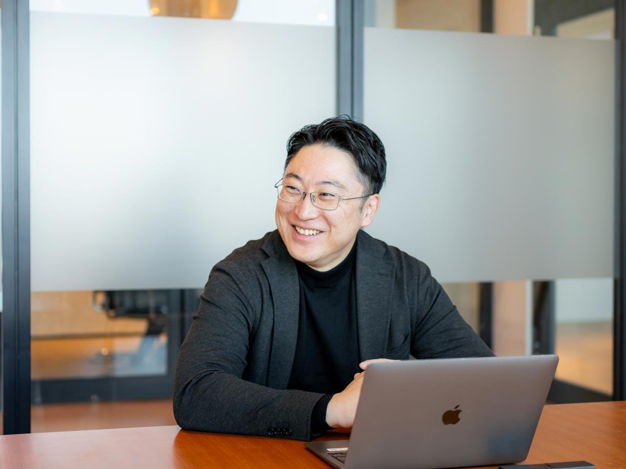 コーポレートIT業務のシェアードサービス『IT with』等を提供する同社。