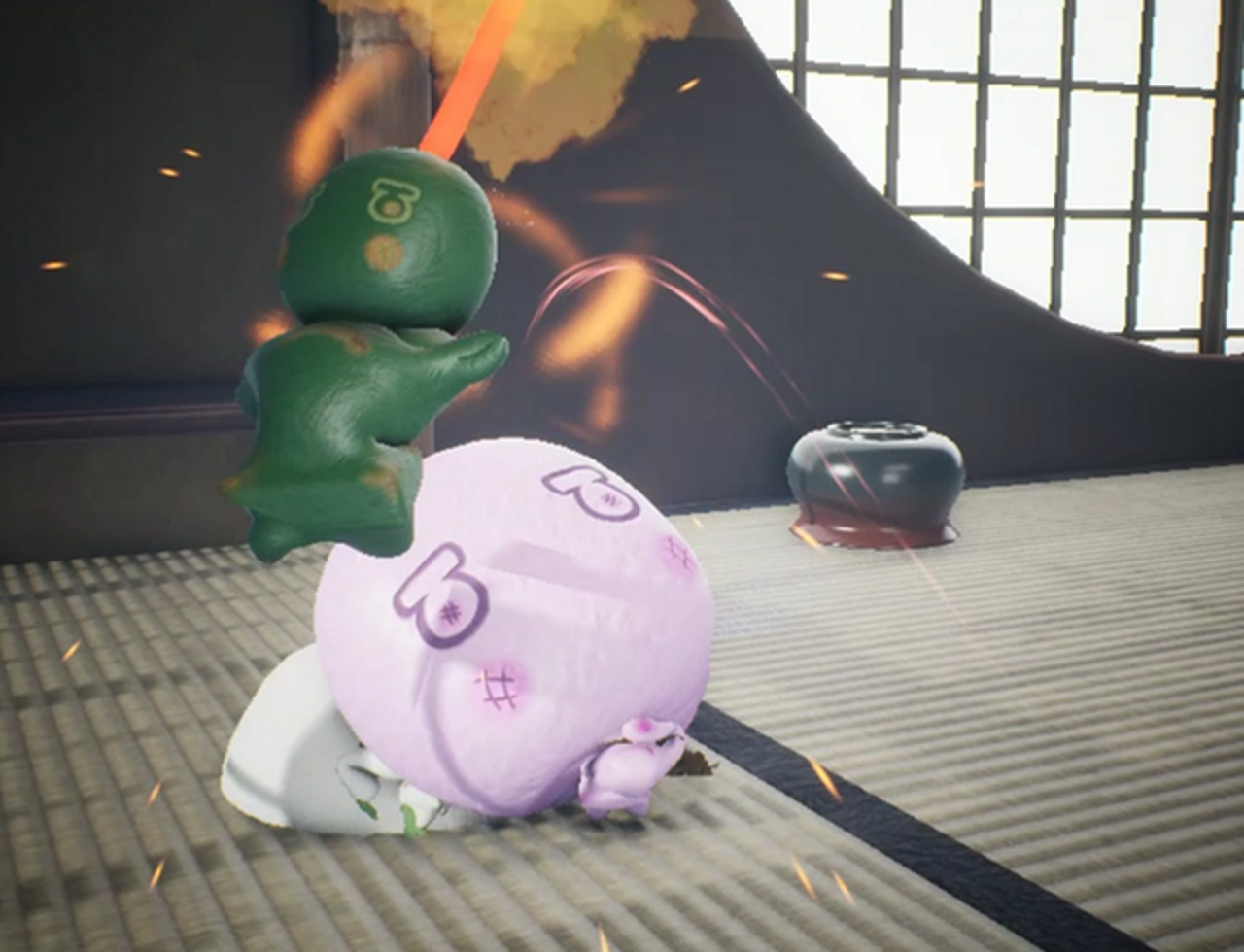 株式会社アジューダ 求人画像1