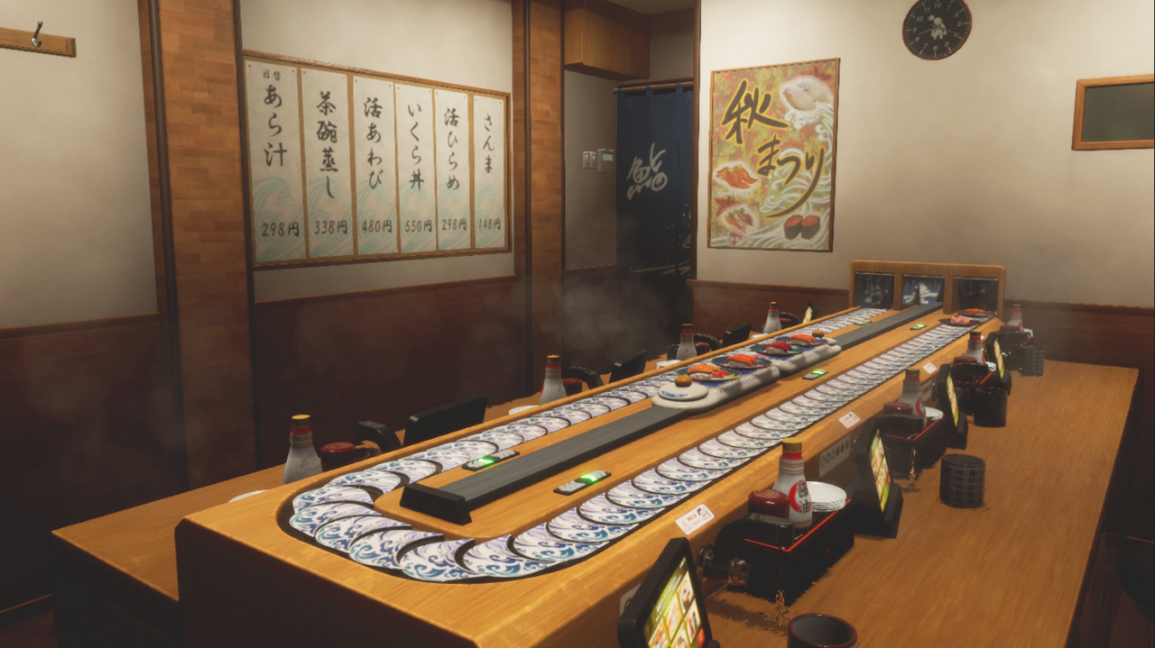 株式会社アジューダ 求人画像1