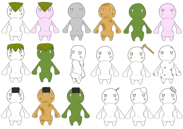 募集している求人：2Dデザイナー / UIUXデザイナー