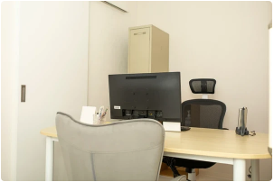 事業内容：オンライン診療事業