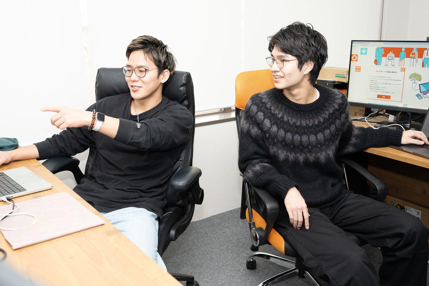 企業トップ画像