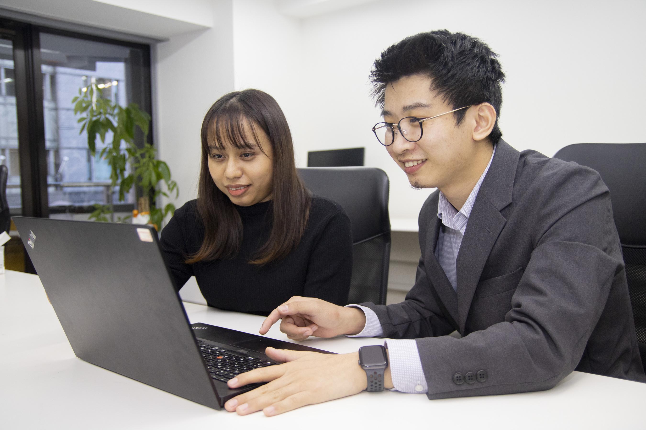 企業トップ画像