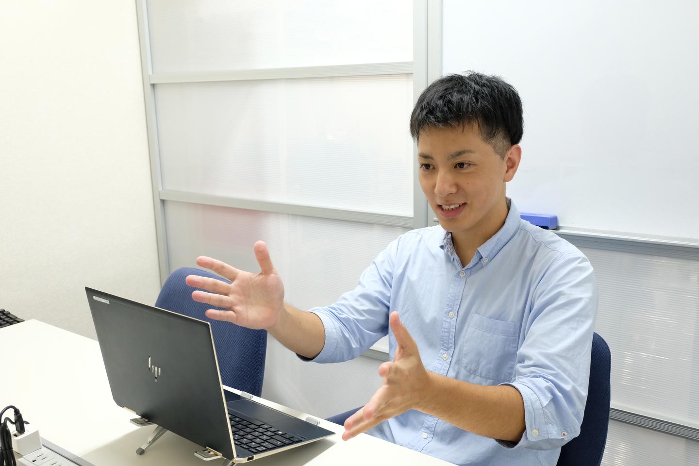 株式会社 インテリジェンスのイメージ画像1