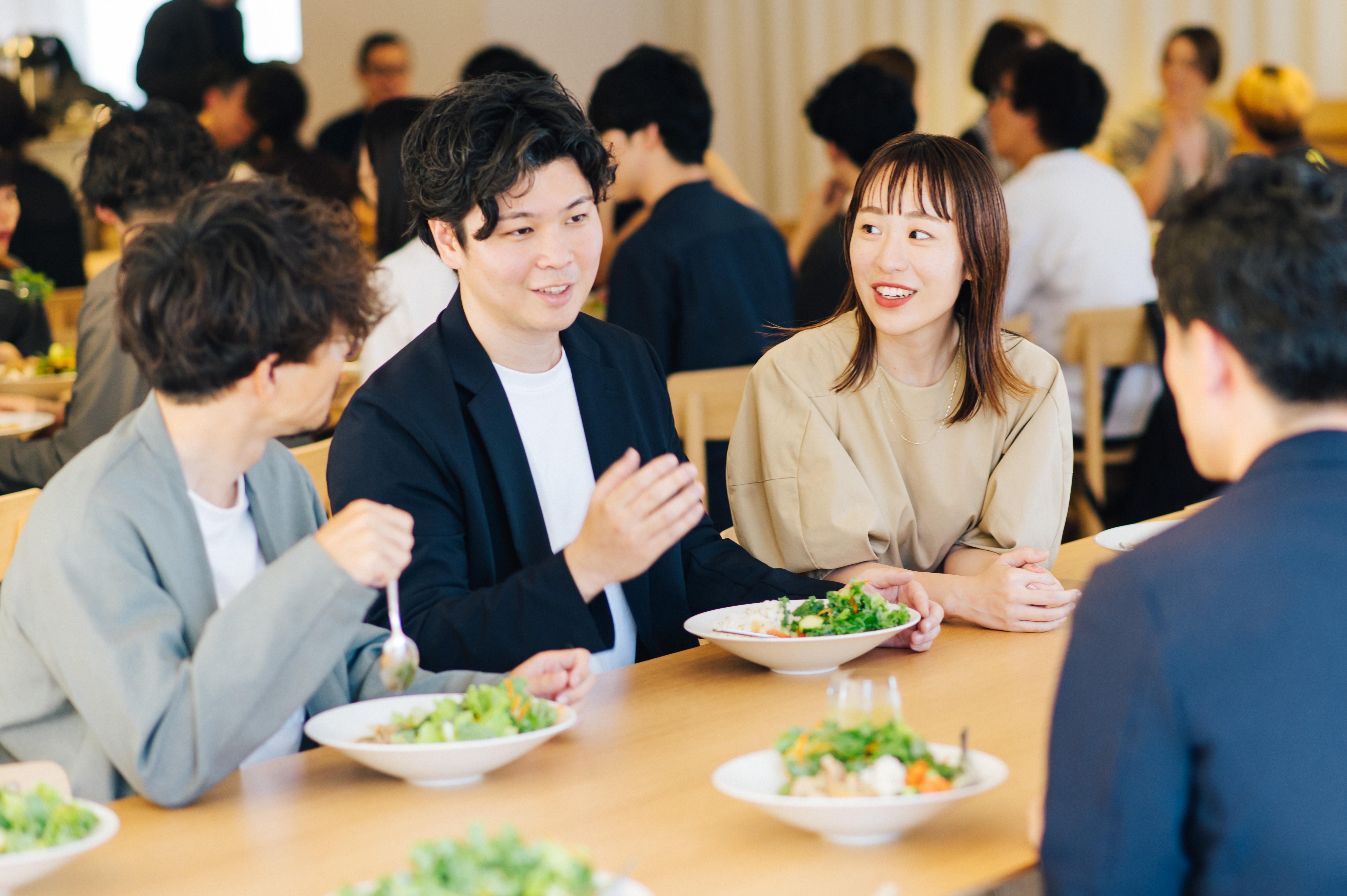 株式会社 CRAZYのイメージ画像3