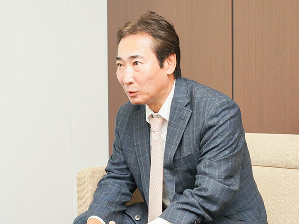 インタビュー画像