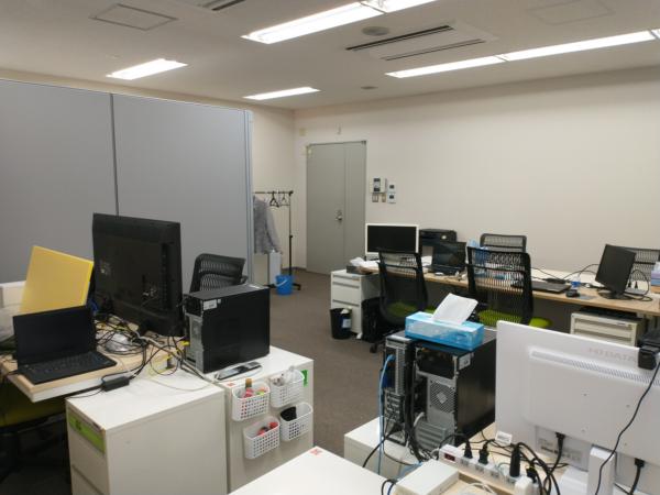 募集している求人：【青森】PHPエンジニア※青森勤務