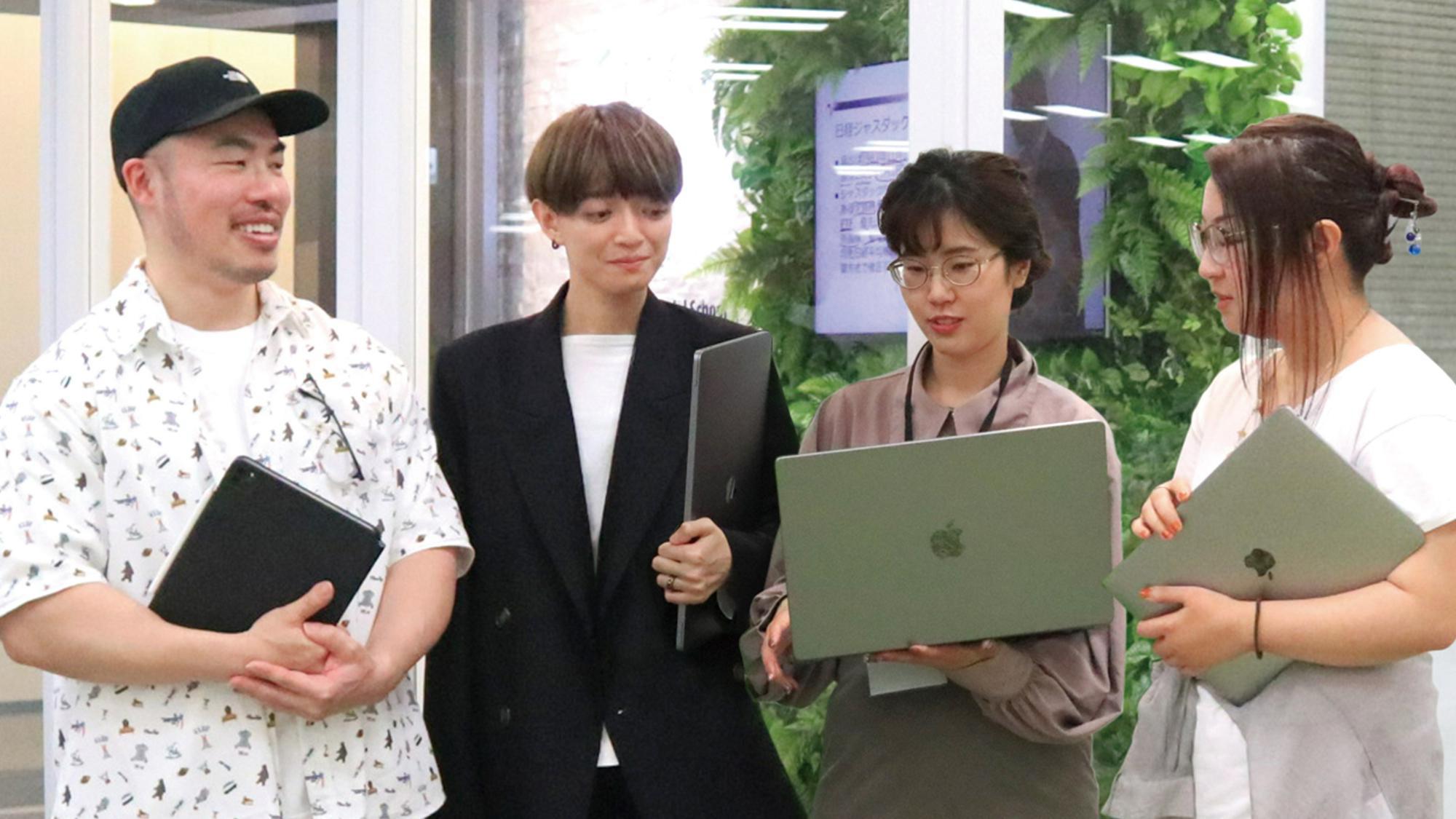 企業トップ画像