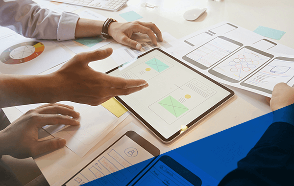 事業内容：アウトソーシング事業