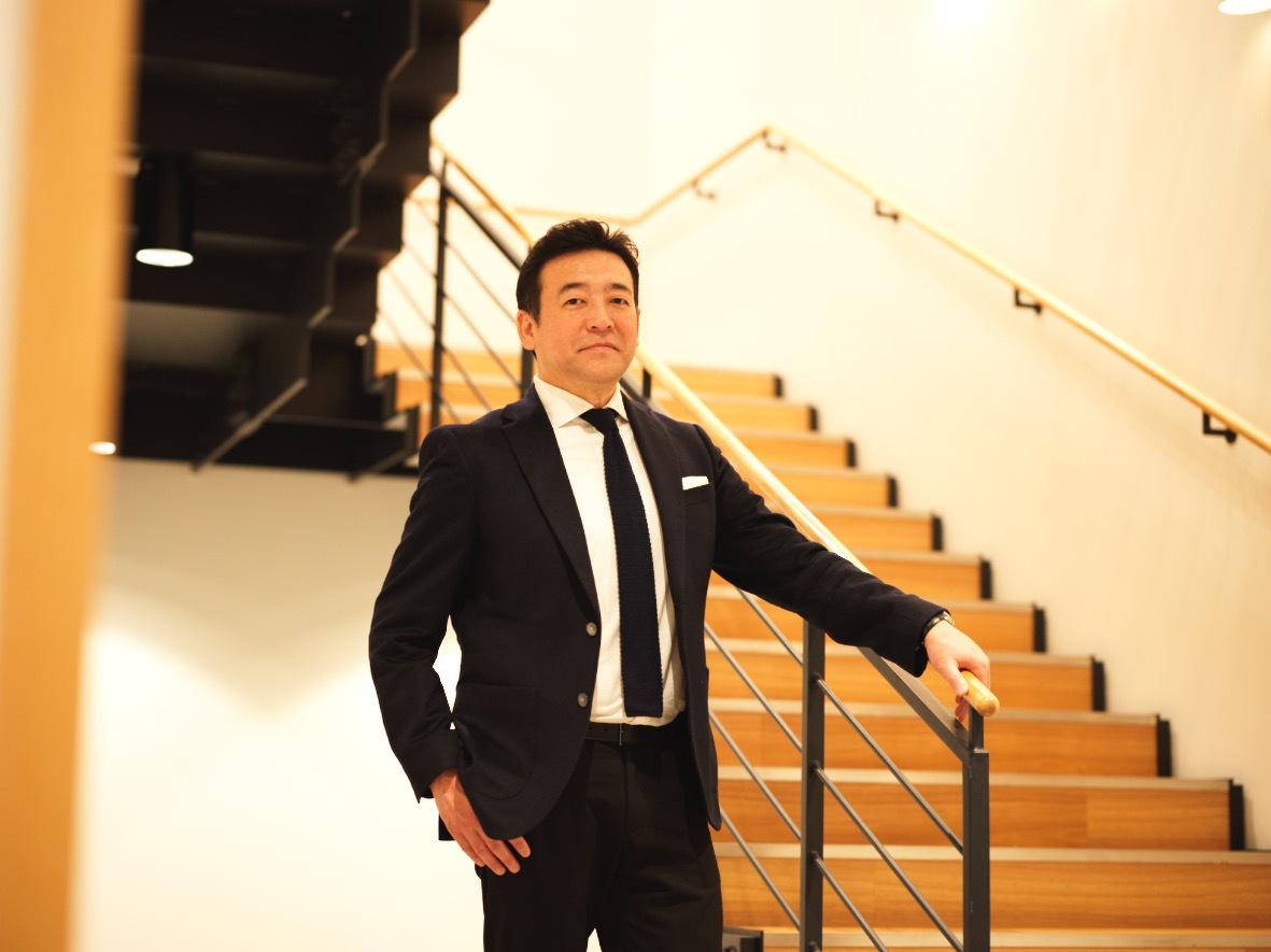 CRMによるコンサルティングを実行できるチーム体制も整った今、さらなる高みへと向かう“創業第2フェーズ”を迎えている当社。