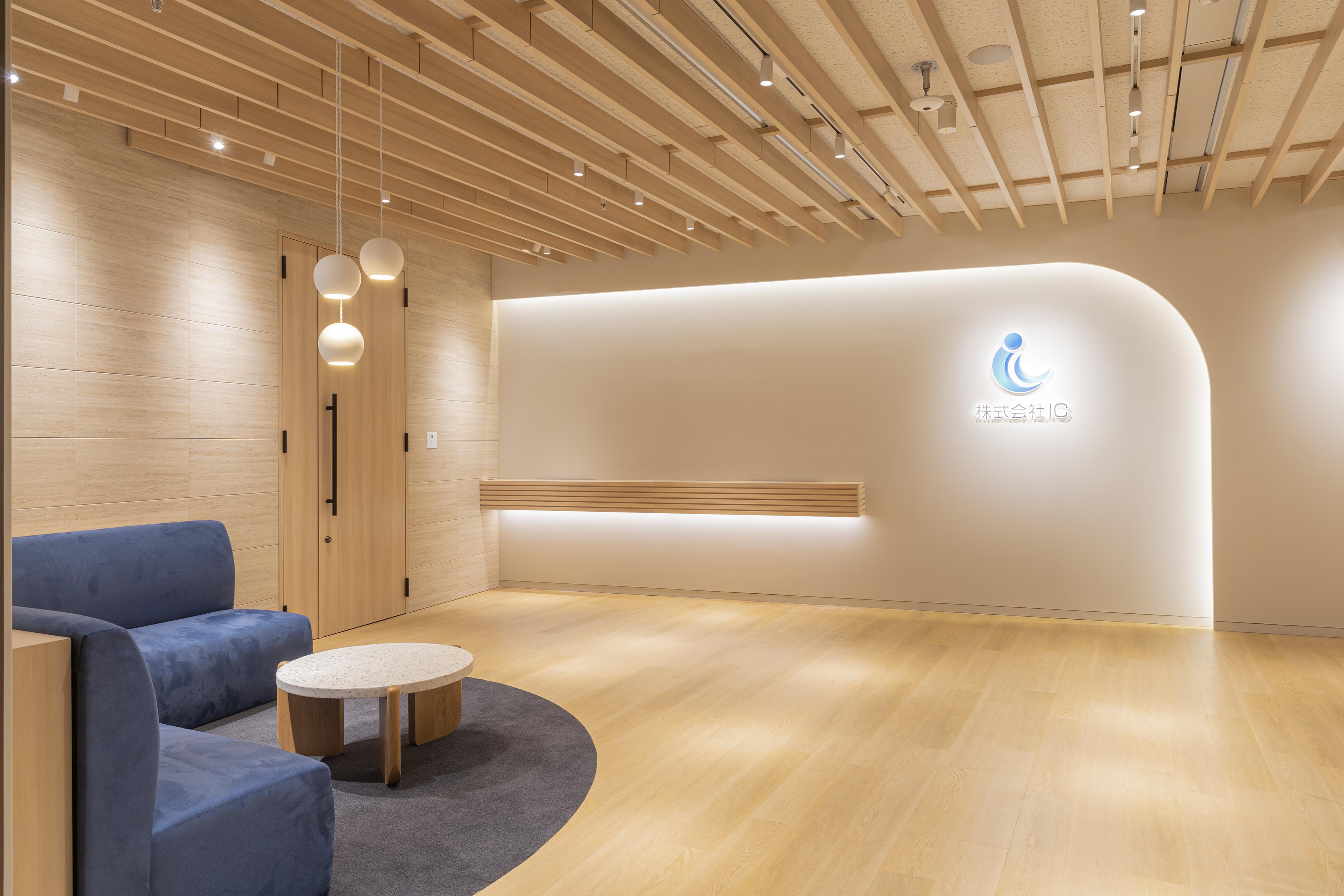 株式会社 ICのイメージ画像1