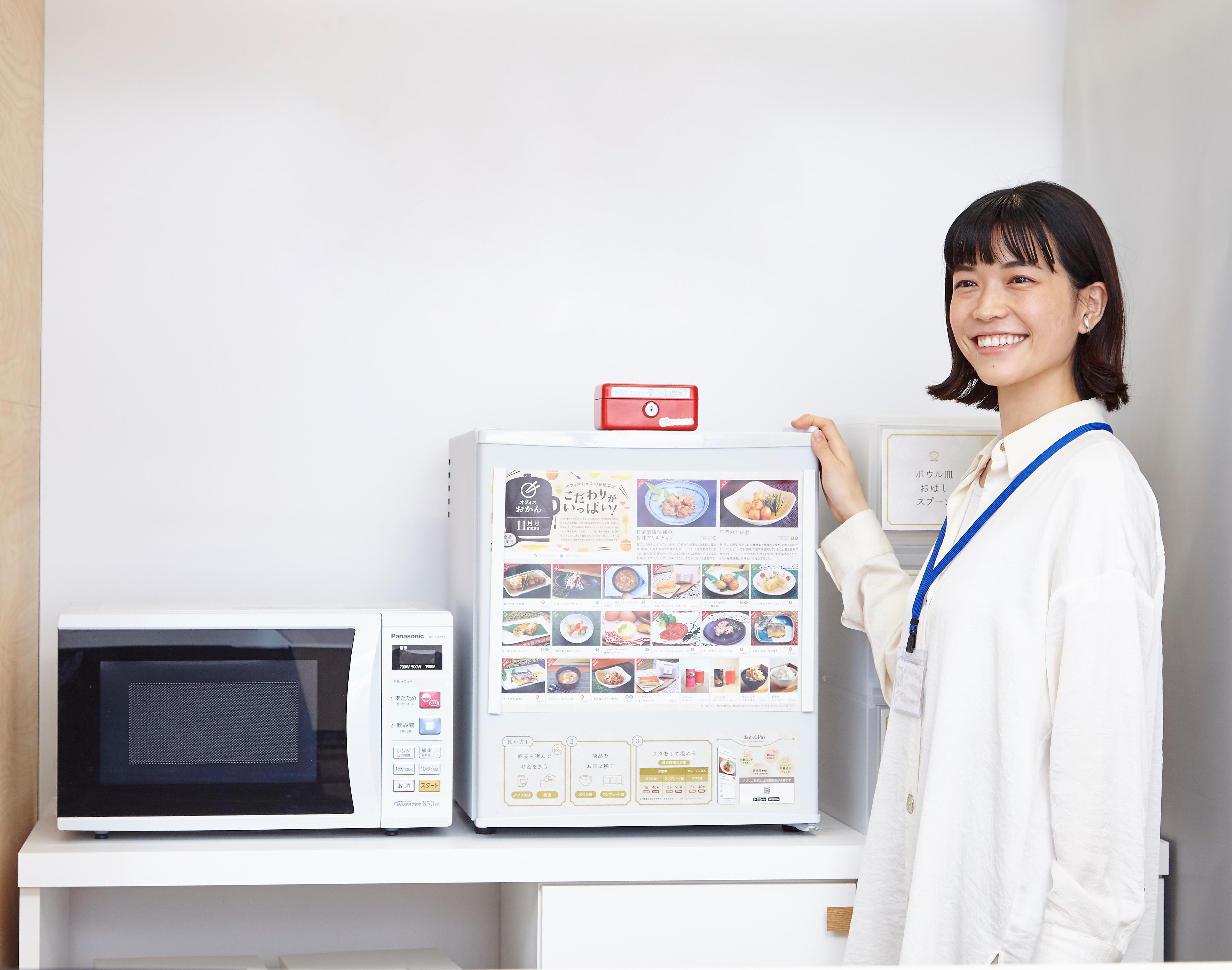 株式会社 OKANのイメージ画像3