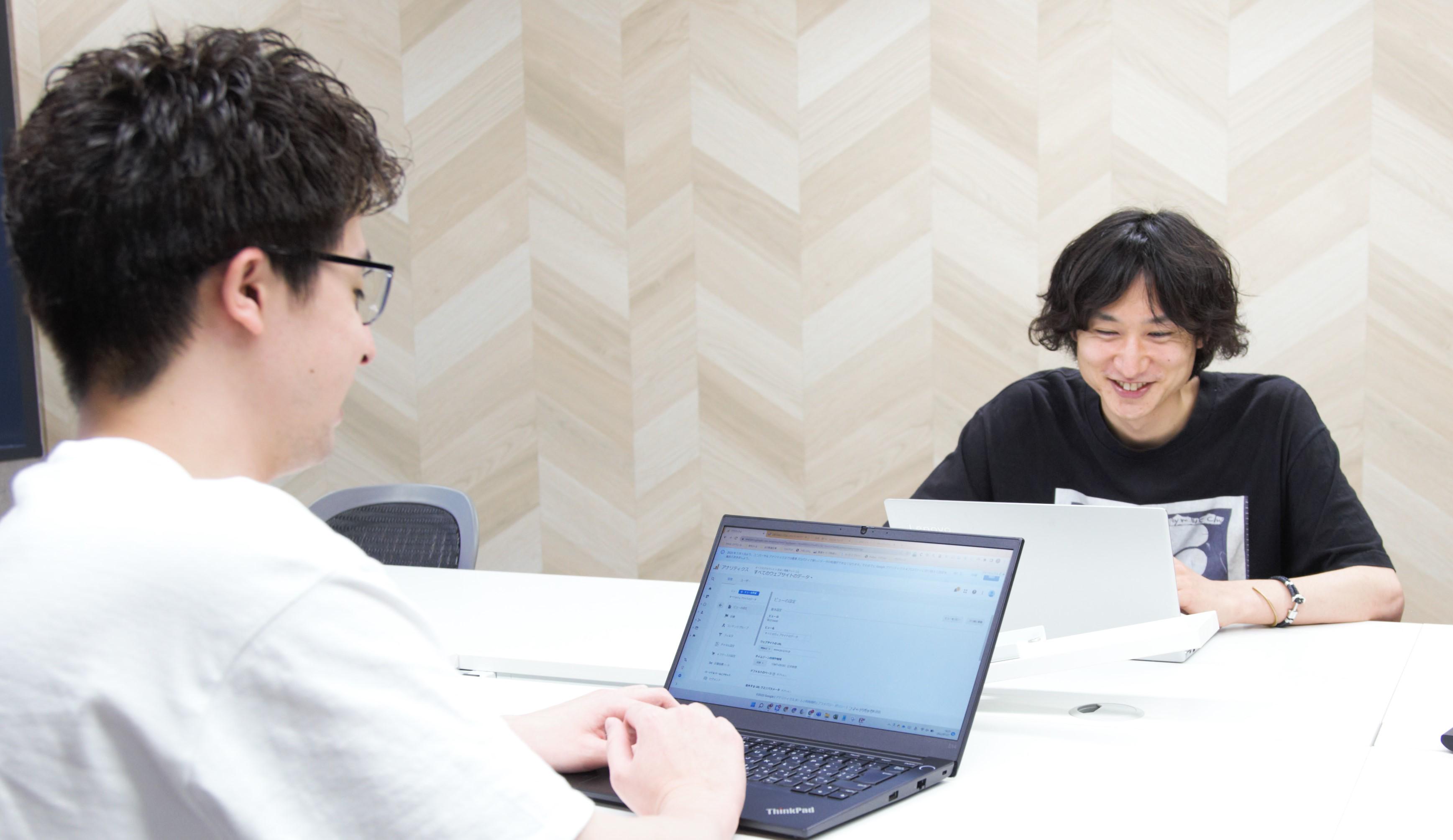 企業トップ画像