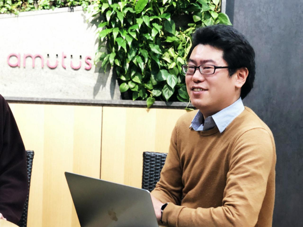 株式会社アムタス 求人画像1