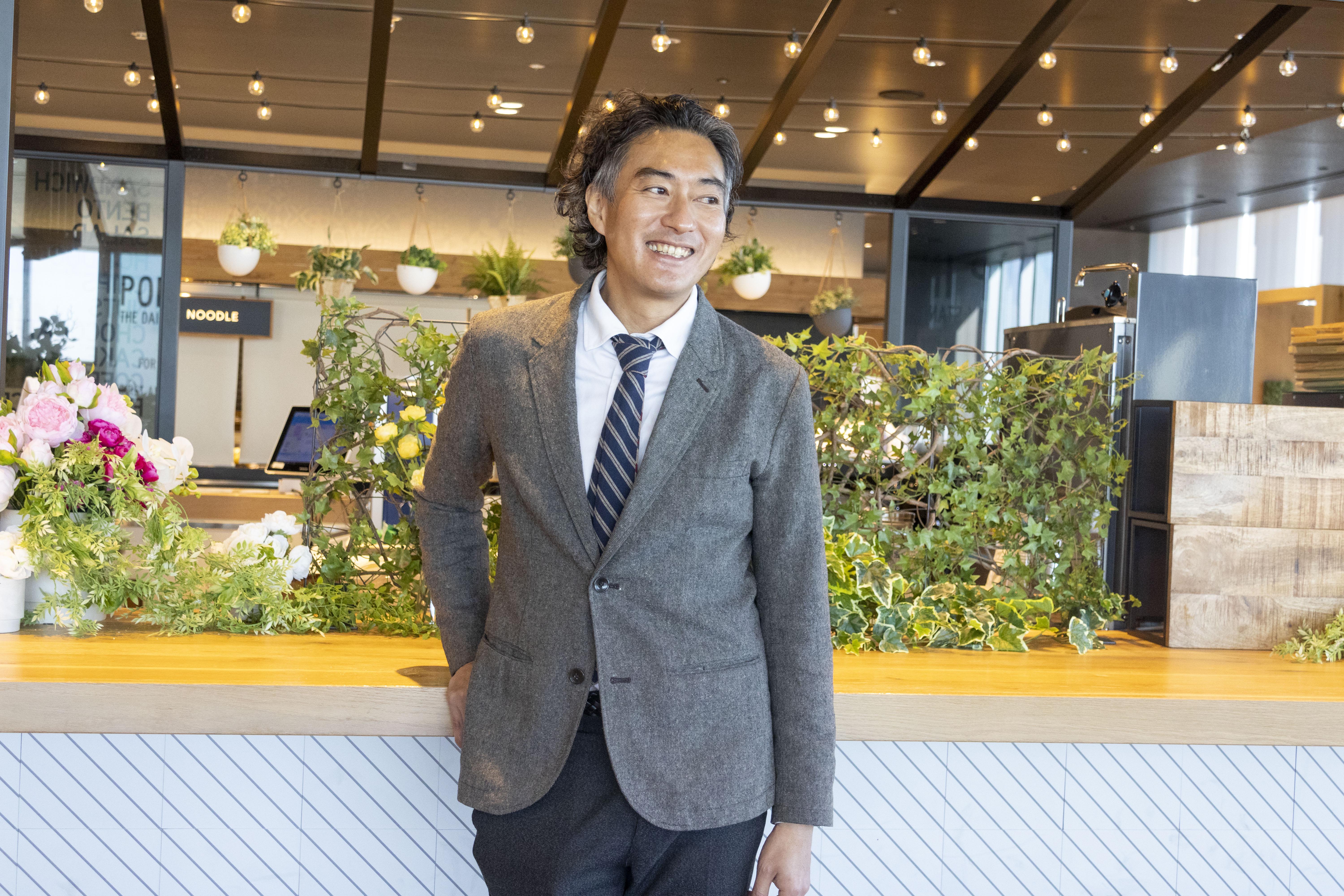 株式会社 パソナグループのイメージ画像2