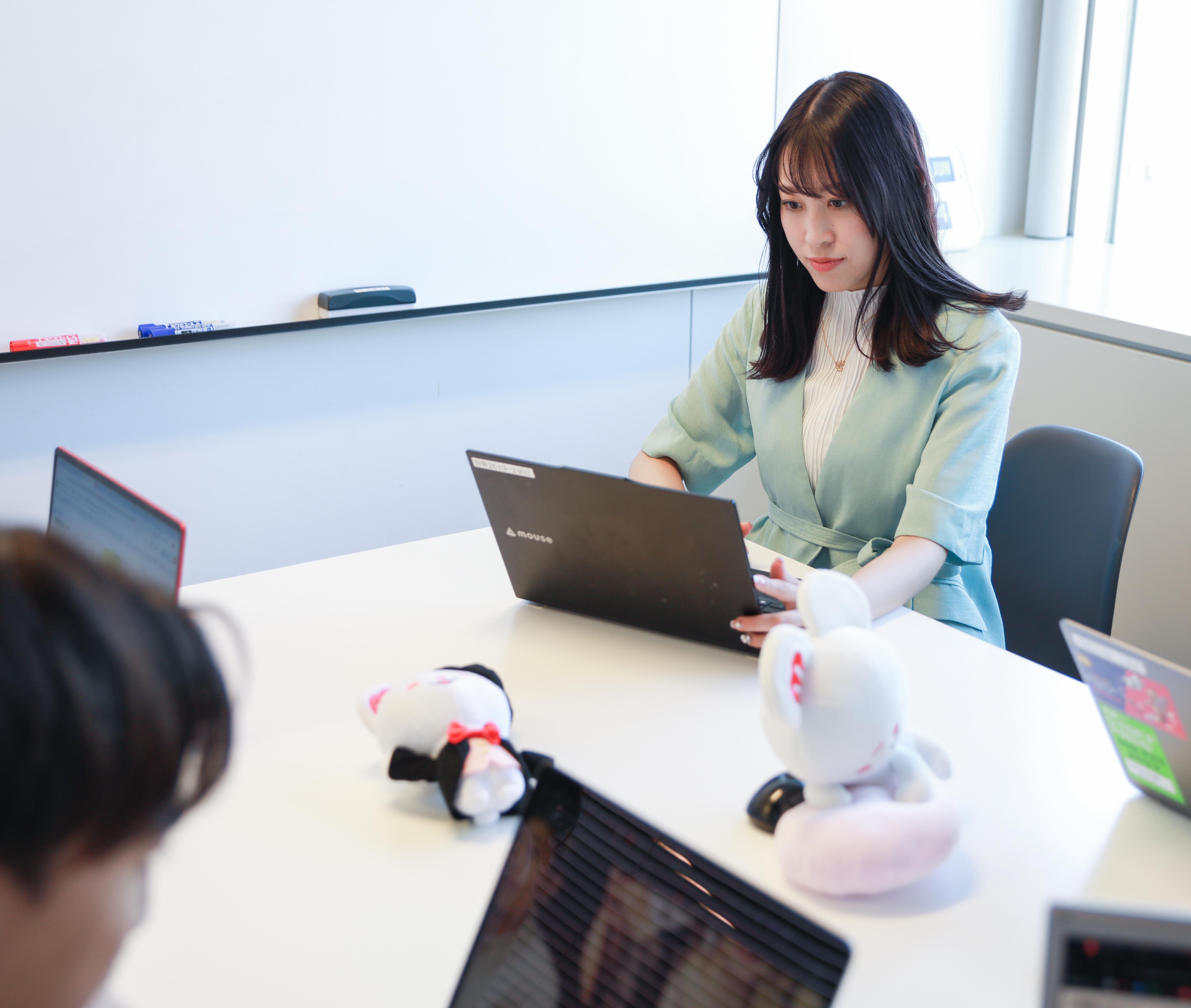 株式会社 DONUTSのイメージ画像2
