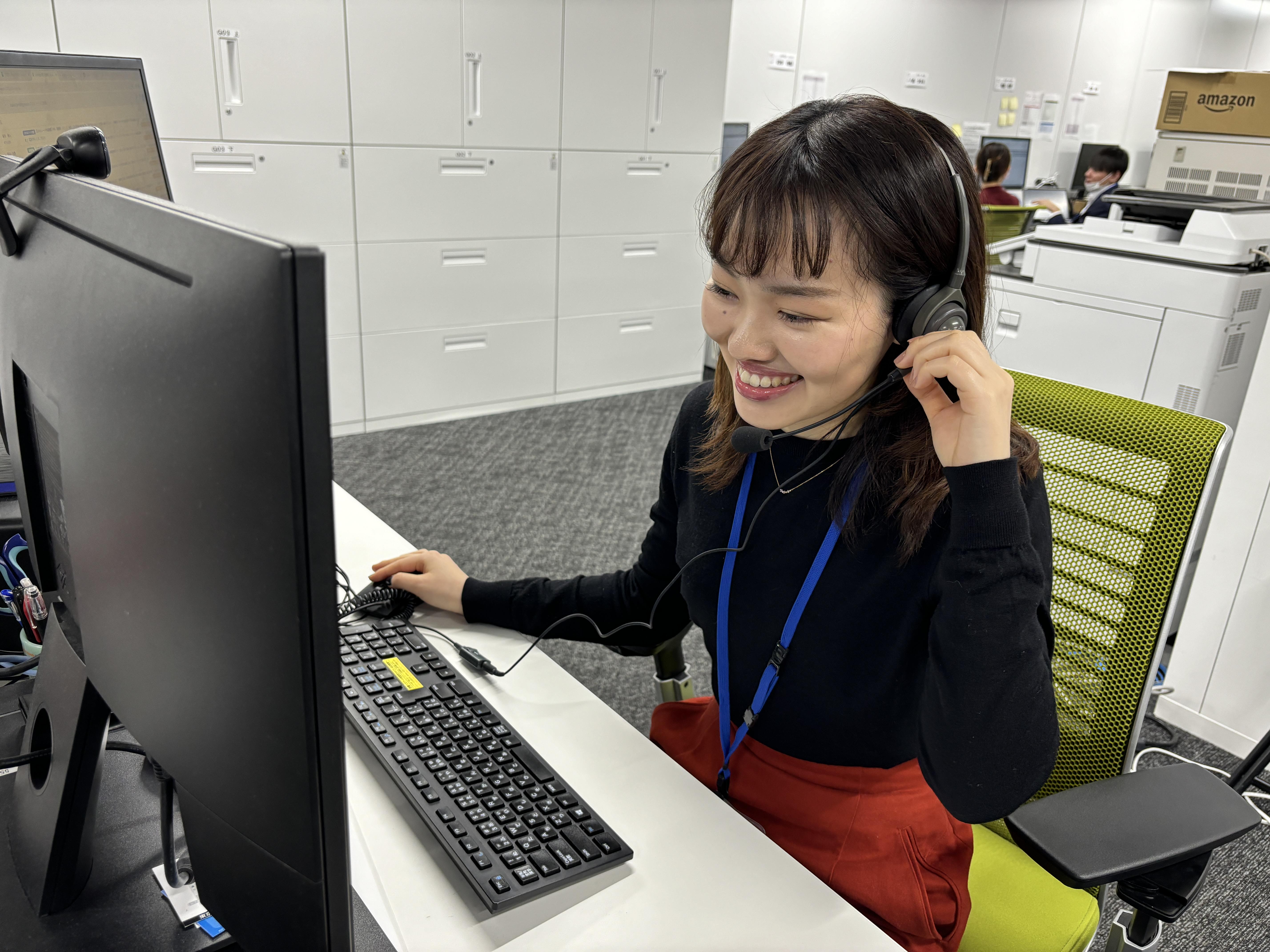 同社の「テクニカルサポートサービス」が提供する「MSPサービス」は、導入時のキッティングやオンサイトによる物理的な導入支援から、運用、問い合わせまでワンストップで任せられる。
