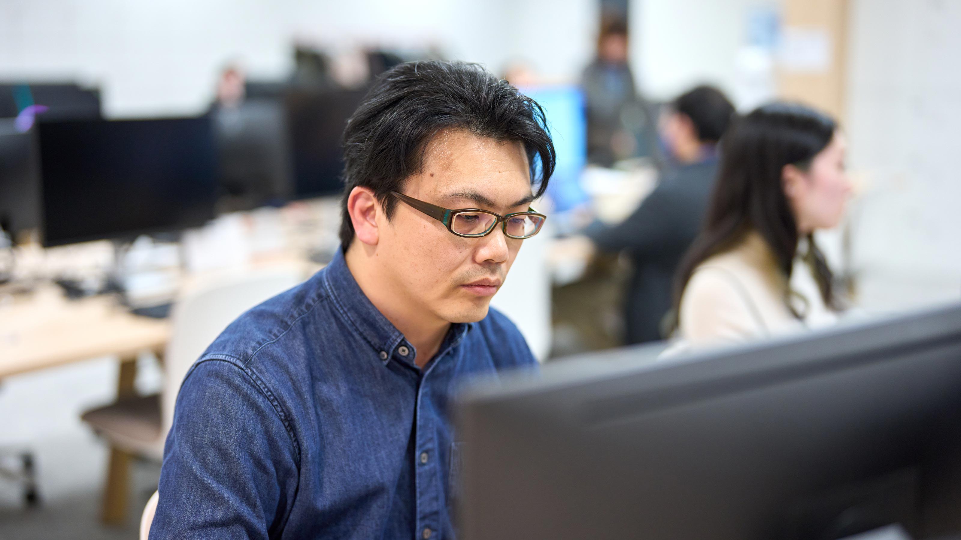 企業トップ画像